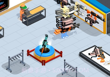 请使用枪支v1.13截图