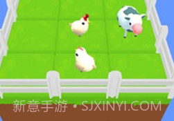 动物分离v1.11截图