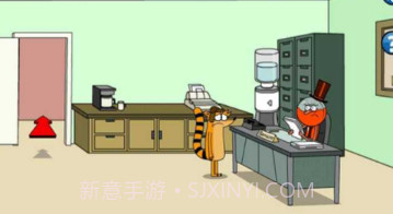 Rykby锯齿陷阱v1.0.11截图