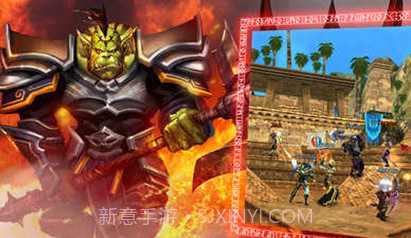 混沌与秩序v1.5.9截图