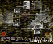 FNaF Multiplayer Mobile联机v1.14截图