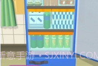 冰箱整理模拟器v1.14截图