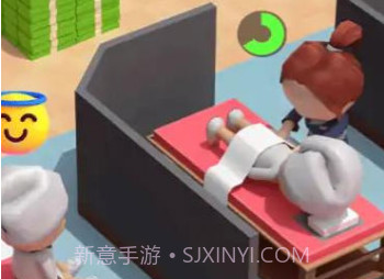 沙龙时间v1.10截图