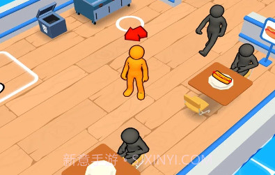 游艇俱乐部大亨v1.17截图