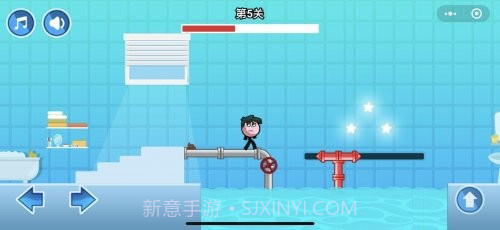 抢厕所1.13截图