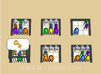 分类橡皮人v0.13截图