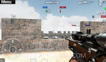 特别行动小队2v4.12截图