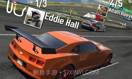 GT赛车3v1.12截图