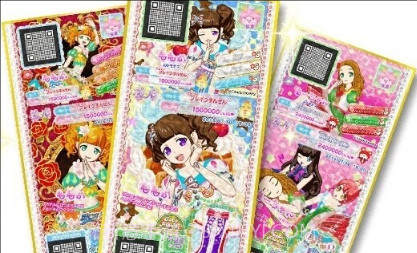 PriPara PriPuzv2.11截图