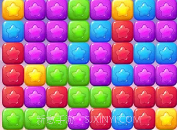 加一消一消v1.10截图