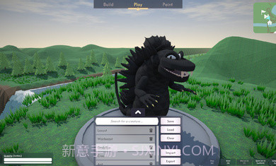 生物创造器v1.1.18截图