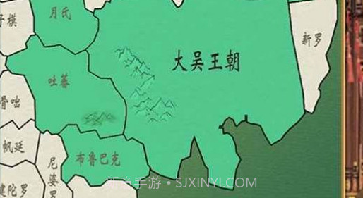 皇帝模拟器2新马版最新版v0.0.14截图