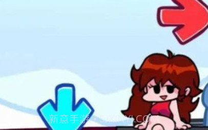 FNF太空狼人杀v0.2.12截图