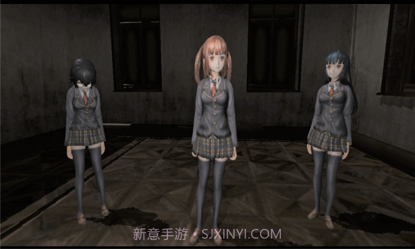 生化危宅1.0.9截图