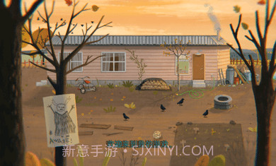 不幸小妹汉化版v111鐎瑰宕渧1.10截图