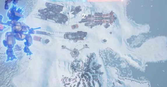 战斗泰坦 Battle of Titansv1.11截图