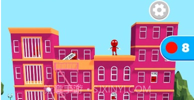 弹弓射击场v0.0.15截图