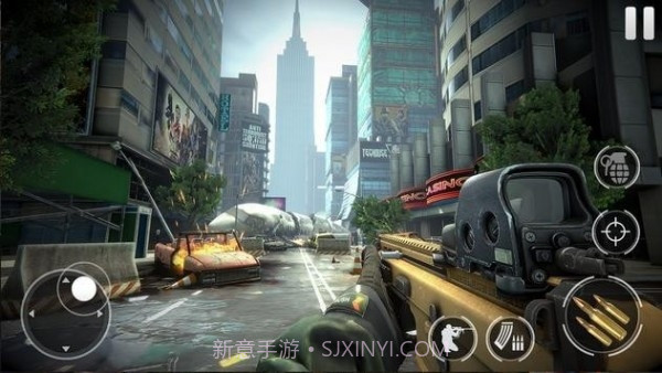battleops1.0.16截图