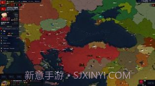 帝国崛起的文明v1.9截图