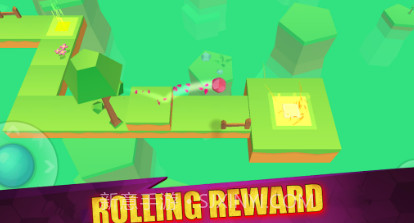 物理球v1.0.9截图