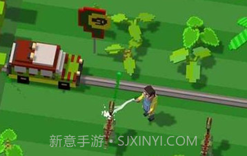 跳跃侏罗纪v1.0.17截图