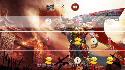 绿色勇士v1.15截图