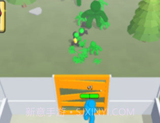 末世日记v2.0.14截图