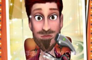 疯狂的理发师2v1.10截图