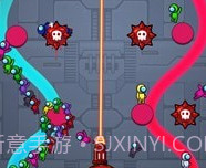 太空营救v1.0.16截图