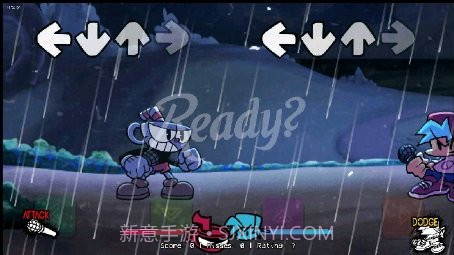 周五夜放克茶杯头1.0.17截图