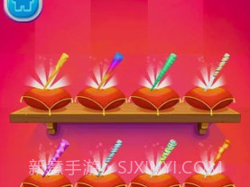 卡哇伊棉花糖世界v1.0.19截图