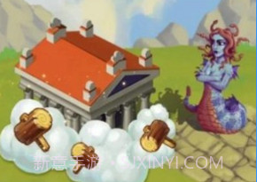 顶级掠夺者v1.2.16截图