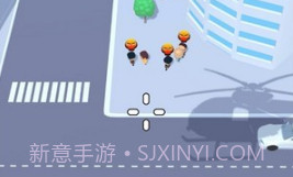王牌枪手v1.18截图