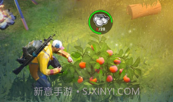 褪色的土地v2.1.13截图