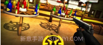 枪瓶射击专家3Dv1.16截图