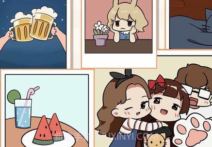 猫婆婆的幸福公寓内置菜单版v2.202.458.13截图