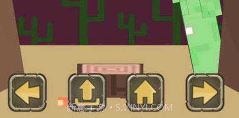 翻转小刀3Dv0.16截图