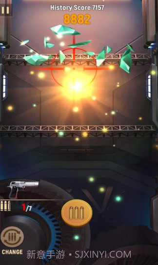 军火大亨v1.1.4.22截图