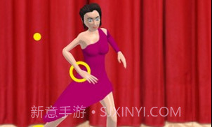 舞蹈对战3Dv1.0.18截图