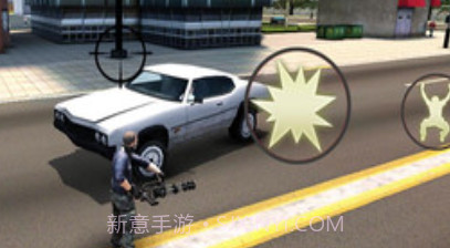 纽约汽车帮v1.2.18截图