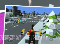 动物生存大逃亡v1.0.18截图