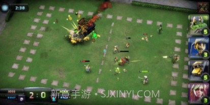 僵尸魔球v1.6.17截图