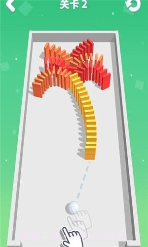 推倒就完事了v1.12截图