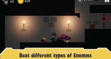 宝藏堡垒v0.13截图