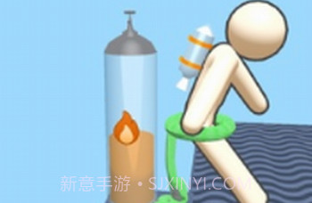 布娃娃拆迁v0.13截图