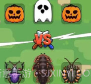 蚂蚁时代战争模拟器v0.13截图