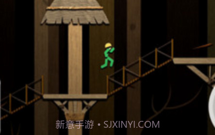 火柴人战争2纸上冒险v1.1.15截图