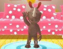 犀牛的美妙生活v1.0.20截图