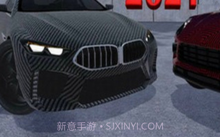 多人汽车驾驶模拟2021v6.16截图