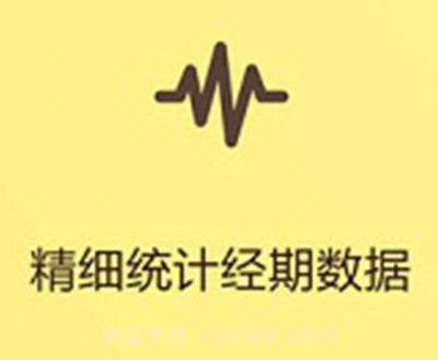 女性生理周期v1.16截图